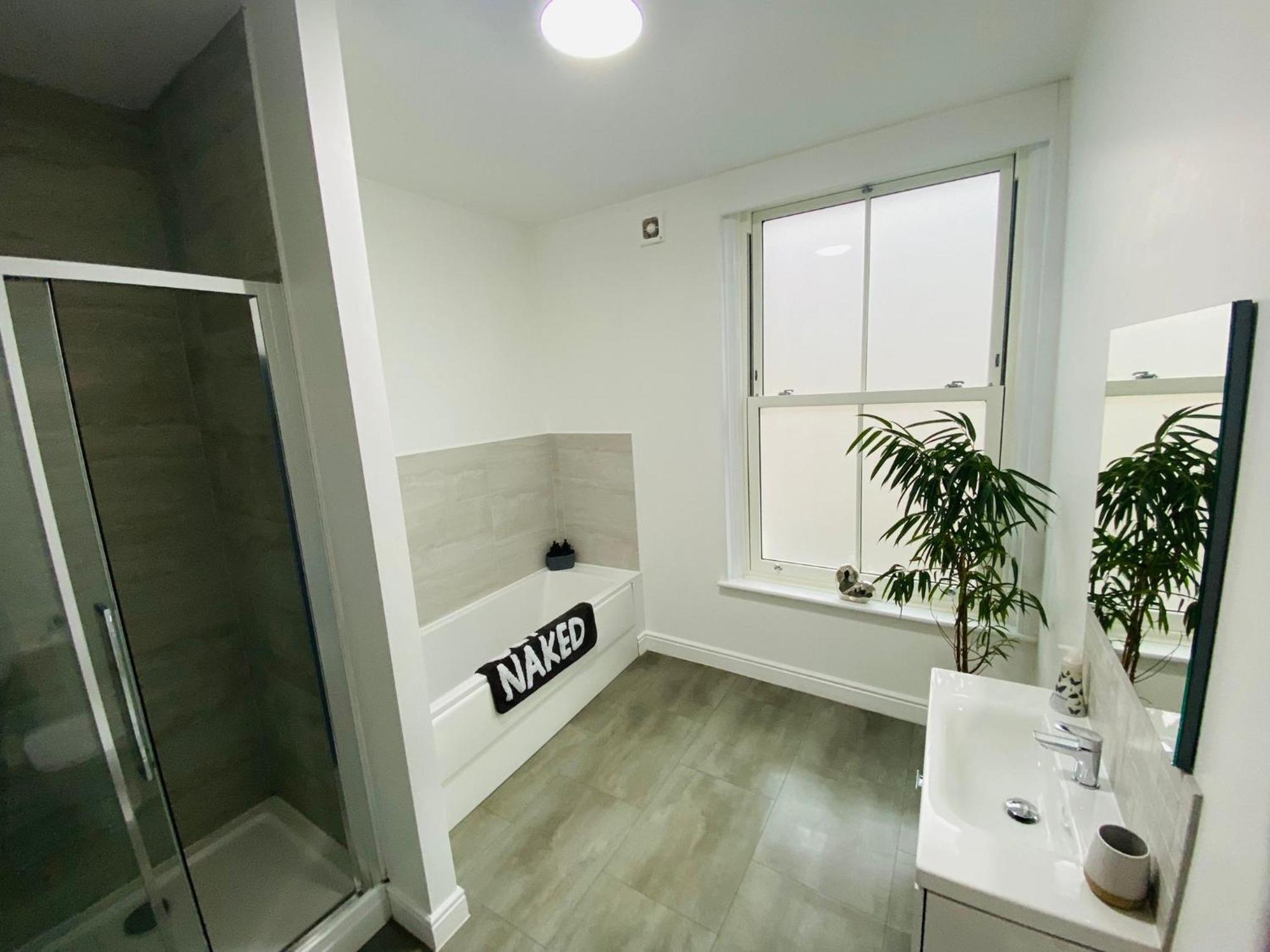 Seascape Scarborough Stunning Seaview Holiday Home Apartment Екстер'єр фото